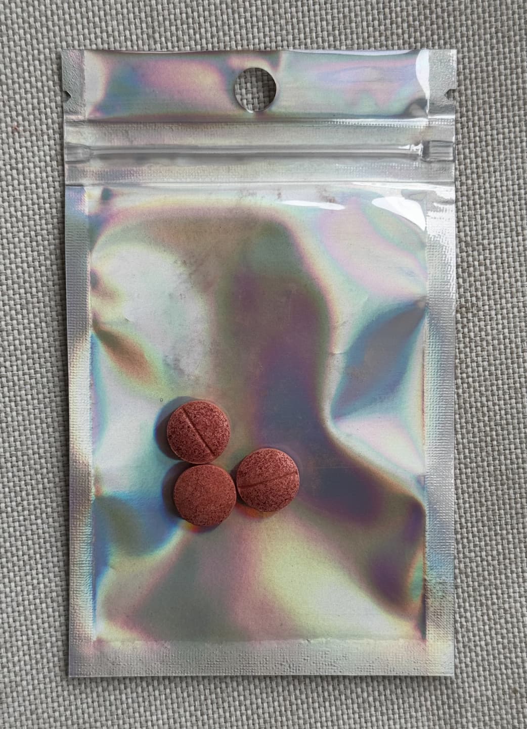 Fruit Punch 30mg Image 2